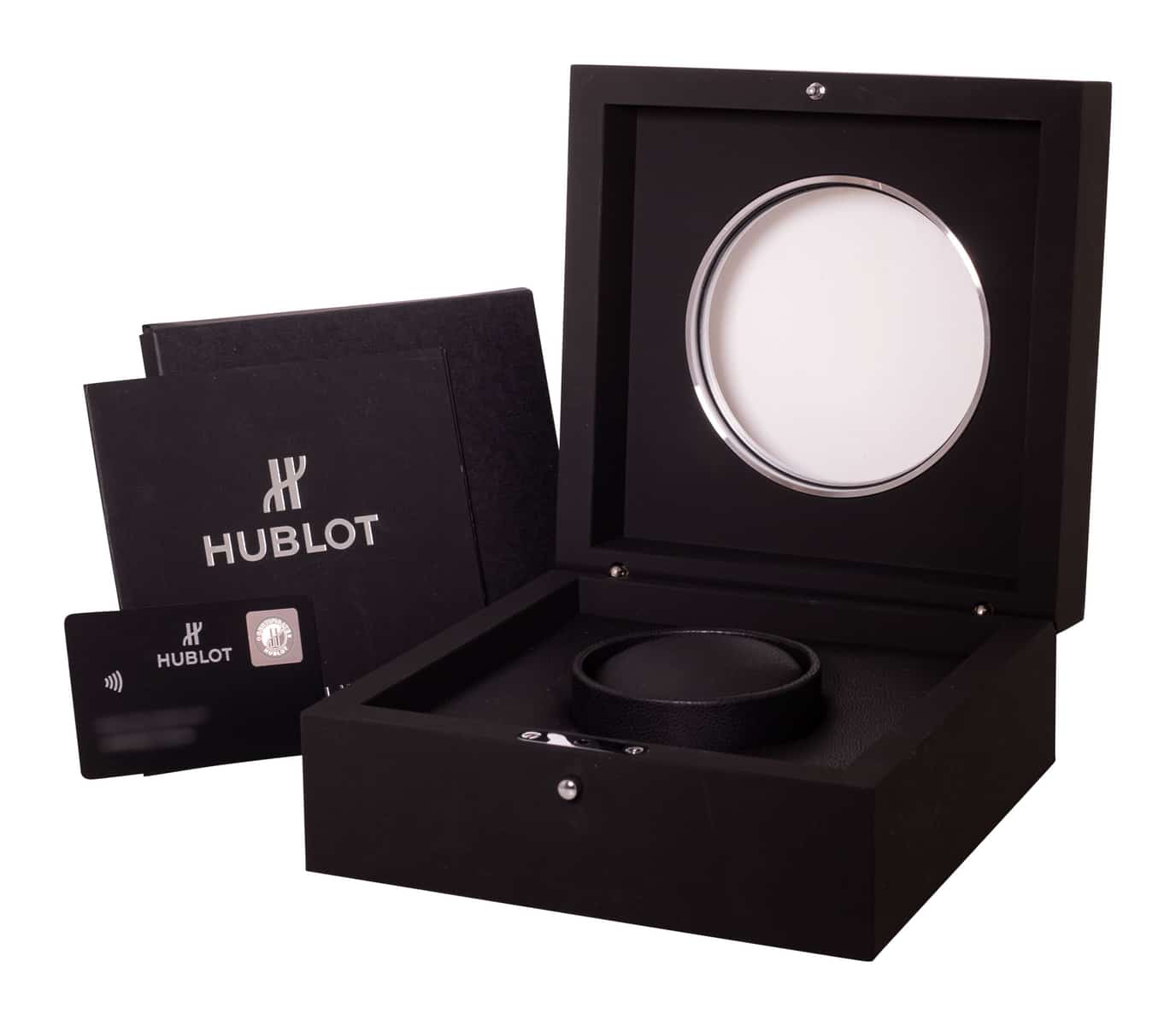 Hublot Big Bang 641.CI.7170.LR Hublot Big Bang 641.CI.7170.LR